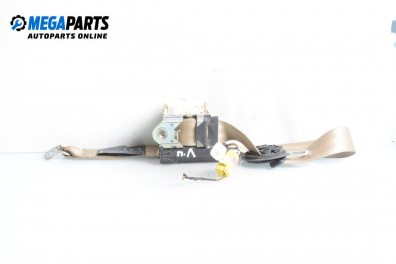 Предпазен колан за Volkswagen Passat V Sedan B6 (03.2005 - 12.2010), 4+1 вр., позиция: предна, лява