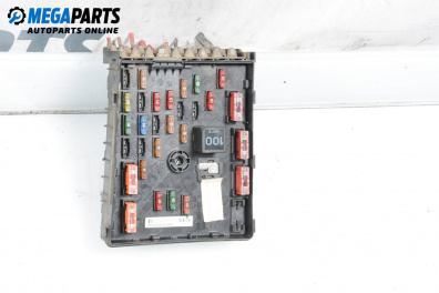 Бушонно табло за Volkswagen Passat V Sedan B6 (03.2005 - 12.2010) 2.0 TDI, 170 к.с.