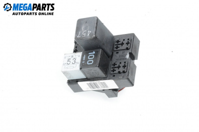 Бушонно табло за Volkswagen Passat V Sedan B6 (03.2005 - 12.2010) 2.0 TDI, 170 к.с.