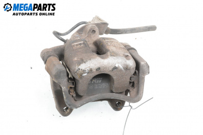 Спирачен апарат за Volkswagen Passat V Sedan B6 (03.2005 - 12.2010), позиция: задна, лява