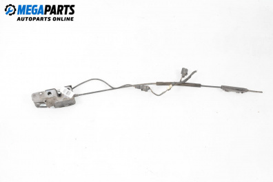 Брава преден капак за Volkswagen Passat V Sedan B6 (03.2005 - 12.2010)