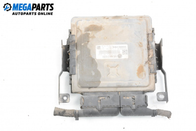 Компютър двигател за Volkswagen Passat V Sedan B6 (03.2005 - 12.2010) 2.0 TDI, 170 к.с., № 03G906018EM
