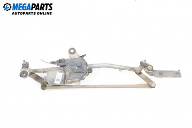 Ел. мотор за чистачките за Volkswagen Passat V Sedan B6 (03.2005 - 12.2010), седан, позиция: предна