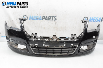 Предна броня за Volkswagen Passat V Sedan B6 (03.2005 - 12.2010), седан, позиция: предна