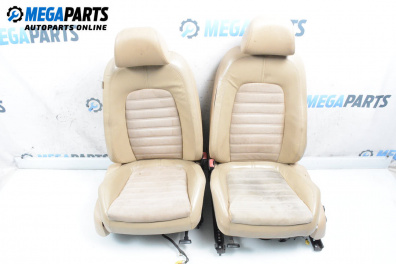 Комплект салон за Volkswagen Passat V Sedan B6 (03.2005 - 12.2010), 4+1 вр.