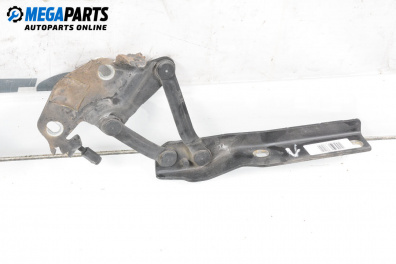 Панта заден капак за Volkswagen Passat V Sedan B6 (03.2005 - 12.2010), 4+1 вр., седан, позиция: лява