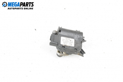 Моторче клапа парно за Volkswagen Passat V Sedan B6 (03.2005 - 12.2010) 2.0 TDI, 170 к.с., № 3C1907511