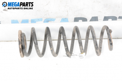 Пружина за ходова част за Volkswagen Passat V Sedan B6 (03.2005 - 12.2010), седан, позиция: задна