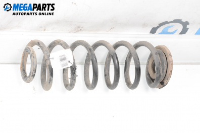 Пружина за ходова част за Volkswagen Passat V Sedan B6 (03.2005 - 12.2010), седан, позиция: задна