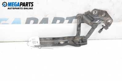 Панта заден капак за Volkswagen Passat V Sedan B6 (03.2005 - 12.2010), 4+1 вр., седан, позиция: лява