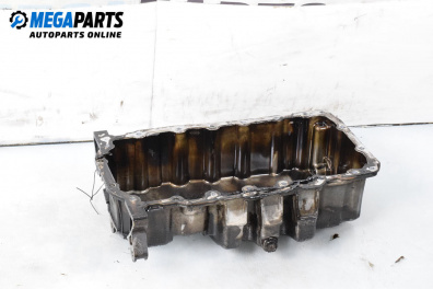 Картер за Volkswagen Passat V Sedan B6 (03.2005 - 12.2010) 2.0 TDI, 170 к.с.