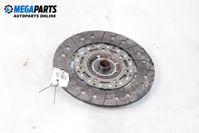 Феродов диск за Volkswagen Passat V Sedan B6 (03.2005 - 12.2010) 2.0 TDI, 170 к.с.