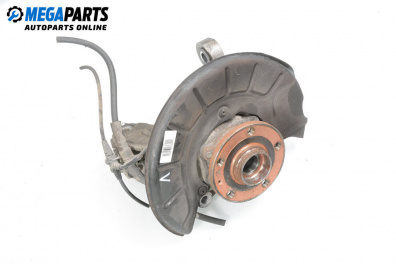 Шенкел главина за Volkswagen Passat V Sedan B6 (03.2005 - 12.2010), позиция: предна, лява