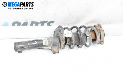 Макферсон за Volkswagen Passat V Sedan B6 (03.2005 - 12.2010), седан, позиция: предна, лява
