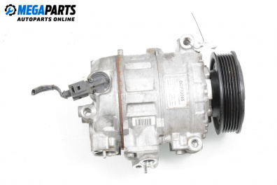 Компресор климатик за Volkswagen Passat V Sedan B6 (03.2005 - 12.2010) 2.0 TDI, 170 к.с.