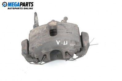 Спирачен апарат за Volkswagen Passat V Sedan B6 (03.2005 - 12.2010), позиция: предна, лява