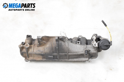 Тръба колектор за Volkswagen Passat V Sedan B6 (03.2005 - 12.2010) 2.0 TDI, 170 к.с.