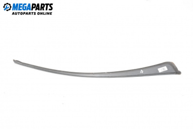 Външни лайсни за Citroen C2 Hatchback (09.2003 - 09.2017), хечбек, позиция: дясна