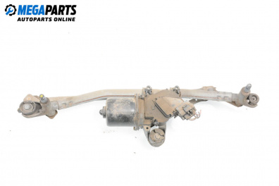 Ел. мотор за чистачките за Citroen C2 Hatchback (09.2003 - 09.2017), хечбек, позиция: предна