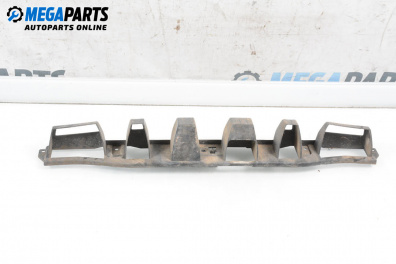 Буфер задна броня за Citroen C2 Hatchback (09.2003 - 09.2017), хечбек, позиция: задна