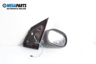 Огледало за Citroen C2 Hatchback (09.2003 - 09.2017), 2+1 вр., хечбек, позиция: дясна