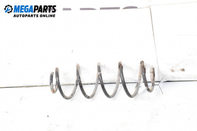 Пружина за ходова част за Citroen C2 Hatchback (09.2003 - 09.2017), хечбек, позиция: задна