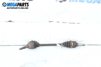 Полуоска за Citroen C2 Hatchback (09.2003 - 09.2017) 1.1, 60 к.с., позиция: предна, дясна