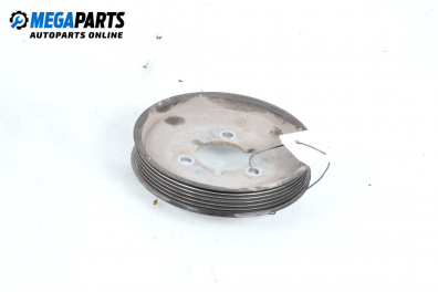 Ремъчна шайба за Citroen C2 Hatchback (09.2003 - 09.2017) 1.1, 60 к.с.