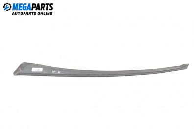 Външни лайсни за Citroen C2 Hatchback (09.2003 - 09.2017), хечбек, позиция: лява