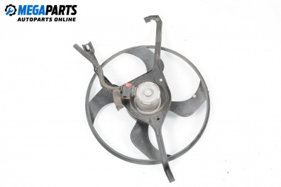 Перка охлаждане за Citroen C2 Hatchback (09.2003 - 09.2017) 1.1, 60 к.с.