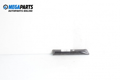 Външни лайсни за Citroen C2 Hatchback (09.2003 - 09.2017), хечбек, позиция: дясна