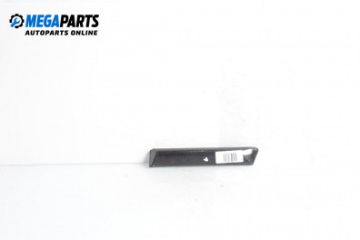 Външни лайсни за Citroen C2 Hatchback (09.2003 - 09.2017), хечбек, позиция: лява