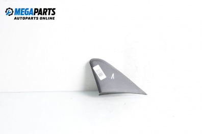 Външни лайсни за Citroen C2 Hatchback (09.2003 - 09.2017), хечбек, позиция: лява