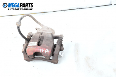 Спирачен апарат за Citroen C2 Hatchback (09.2003 - 09.2017), позиция: предна, дясна