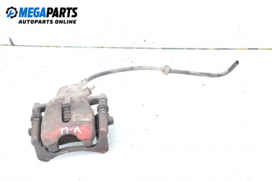 Спирачен апарат за Citroen C2 Hatchback (09.2003 - 09.2017), позиция: предна, лява