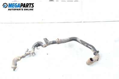 Тръба за охладителна течност за Citroen C2 Hatchback (09.2003 - 09.2017) 1.1, 60 к.с.