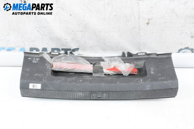 Планка багажник за Audi A3 Hatchback II (05.2003 - 08.2012), 2+1 вр., хечбек
