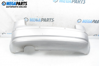 Задна броня за Audi A3 Hatchback II (05.2003 - 08.2012), хечбек