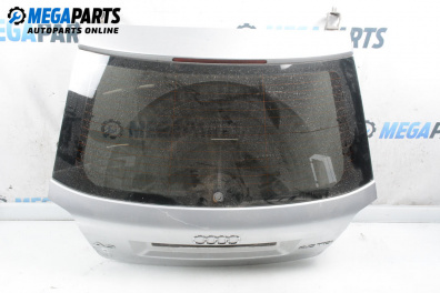 Заден капак за Audi A3 Hatchback II (05.2003 - 08.2012), 2+1 вр., хечбек, позиция: задна