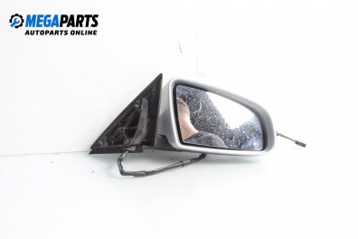 Огледало за Audi A3 Hatchback II (05.2003 - 08.2012), 2+1 вр., хечбек, позиция: дясна