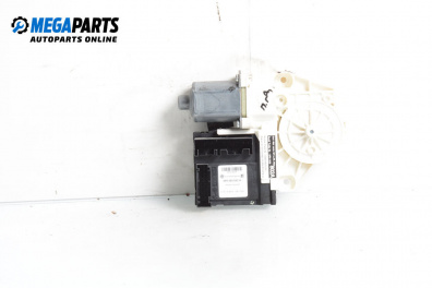 Електромотор за стъклоподемник за Audi A3 Hatchback II (05.2003 - 08.2012), 2+1 вр., хечбек, позиция: предна, дясна