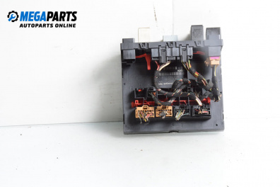 Бушонно табло за Audi A3 Hatchback II (05.2003 - 08.2012) 2.0 TDI 16V, 140 к.с.