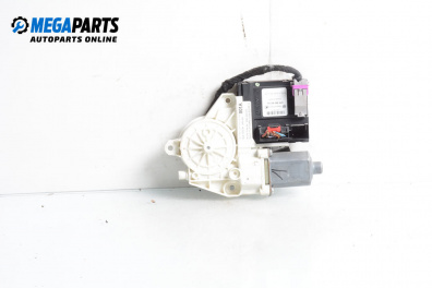 Електромотор за стъклоподемник за Audi A3 Hatchback II (05.2003 - 08.2012), 2+1 вр., хечбек, позиция: предна, лява