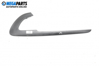 Външни лайсни за Audi A3 Hatchback II (05.2003 - 08.2012), хечбек, позиция: дясна