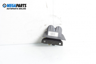 Брава заден капак за Audi A3 Hatchback II (05.2003 - 08.2012), хечбек, позиция: задна