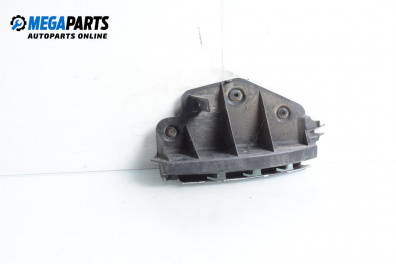 Държач броня за Audi A3 Hatchback II (05.2003 - 08.2012), хечбек, позиция: задна