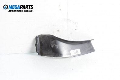 Пластмасова кора за Audi A3 Hatchback II (05.2003 - 08.2012), 2+1 вр., хечбек