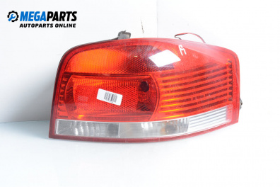 Стоп за Audi A3 Hatchback II (05.2003 - 08.2012), хечбек, позиция: дясна
