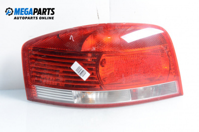 Стоп за Audi A3 Hatchback II (05.2003 - 08.2012), хечбек, позиция: лява