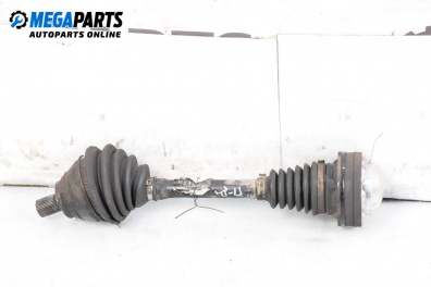 Полуоска за Audi A3 Hatchback II (05.2003 - 08.2012) 2.0 TDI 16V, 140 к.с., позиция: предна, дясна